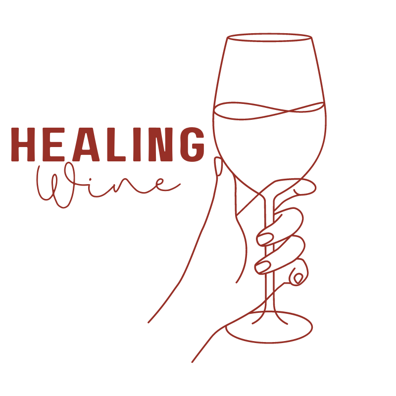 Healing Wine 